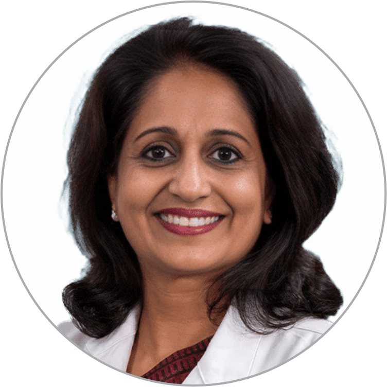 Dr. Surveen Ghumman